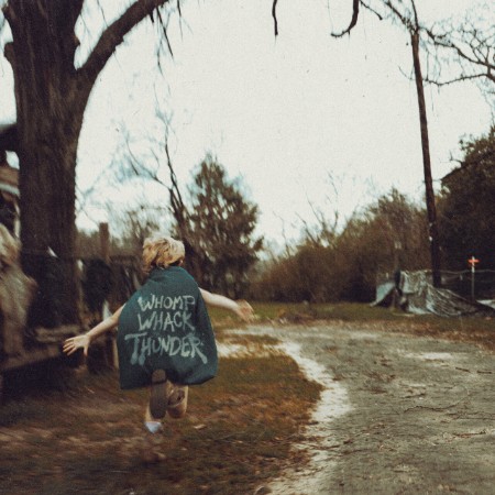 Whiskey Myers - Whomp Whack Thunder (2025) [FLAC]