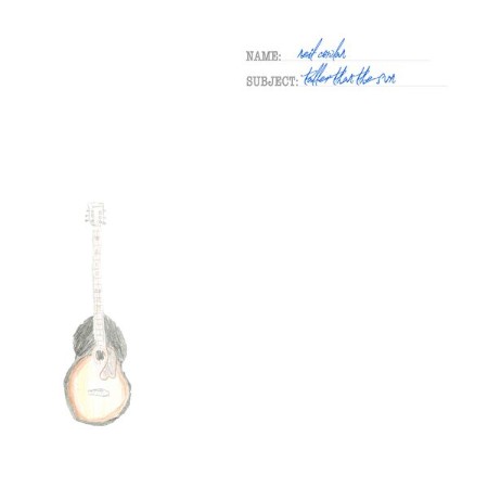 Neil Cowlan - Taller Than The Sun (2025) [FLAC]