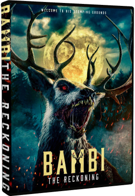 Bambi - La Vendetta 2025 .mkv WEBRiP - ITA - limperodeisogni