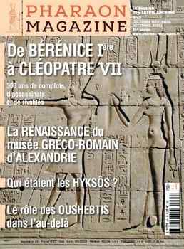 Pharaon Magazine 2025-63