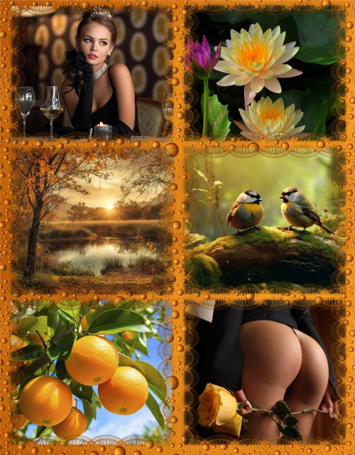 Super mix wallpapers 758