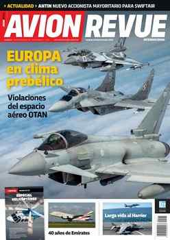 Avion Revue Internacional 2025-521