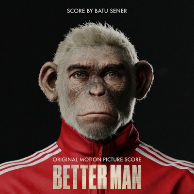 Better Man Soundtrack