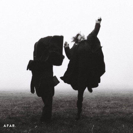 Afar - Changing Rules (2025) [FLAC]