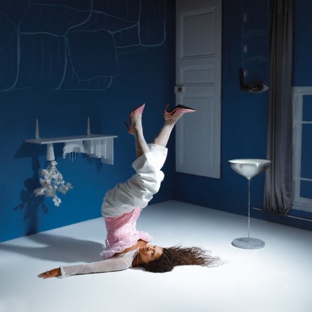 Mauvaise Bouche - La vie d'adulte (2025) [FLAC]