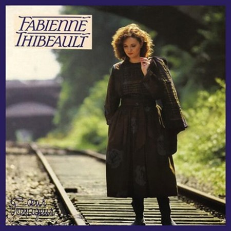 Fabienne Thibeault - Cœur voyageur (2025) [FLAC]