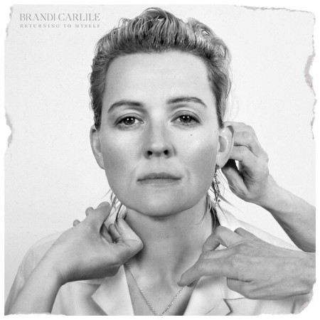 Brandi Carlile - Returning To Myself (2025) [FLAC]