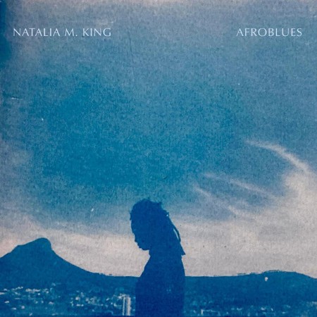 Natalia M. King - AfroBlues (2025) [FLAC]