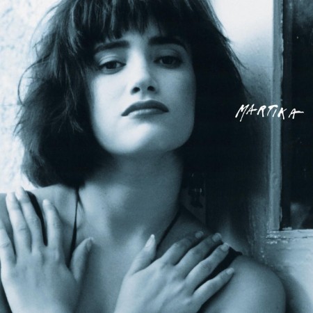 Martika - Martika (1988) / (2019) [FLAC]