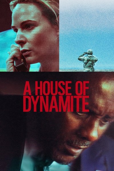 A House Of Dynamite (2025) 1080p WEBRip x265 10bit 5 1-LAMA A House Of Dynamite (2025) 1080p WEBRip x265 10bit 5 1-LAMA