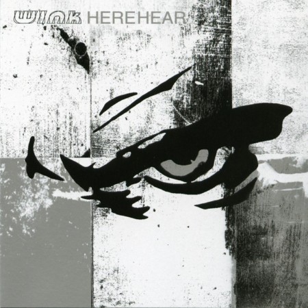 Josh Wink - Herehear (1998) [FLAC]