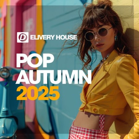 VA - Pop Autumn (2025) (2025) [FLAC]
