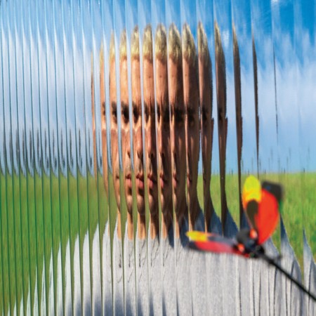 Bouganville - Non esattamente a fuoco (2025) [FLAC]