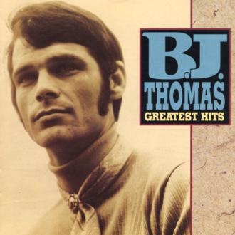 B.J. Thomas - Greatest Hits (1990) [cue, flac]