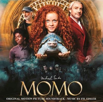 Momo Soundtrack