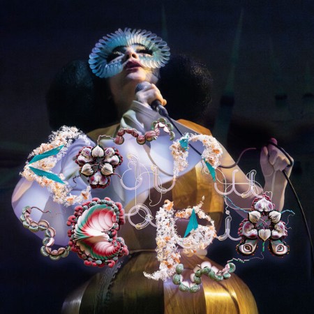 Bjork - Cornucopia Live (Live) (2025) [FLAC]