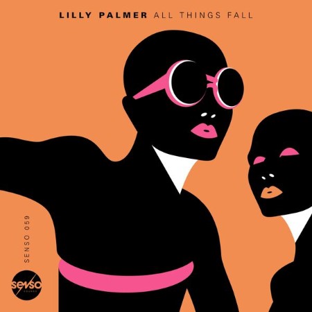 VA - All Things Fall (2019) [FLAC]