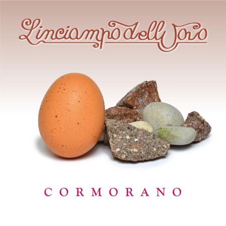 Cormorano - L'inciampo dell'Uovo (2025) [FLAC]