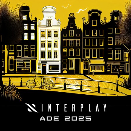 VA - Interplay Amsterdam (2025) (2025) [MP3]