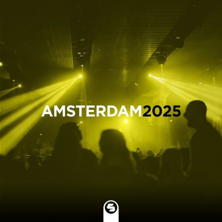 VA - Sirup Amsterdam (2025) (2025) [FLAC]