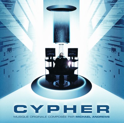 Cypher Soundtrack