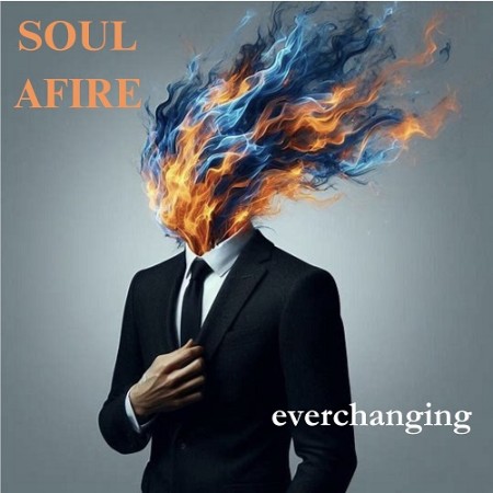 Soul Afire - Everchanging (2025) [FLAC]