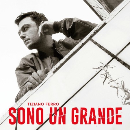 Tiziano Ferro - Sono Un Grande (2025) [MP3]