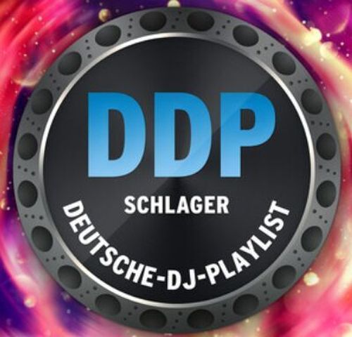 Deutsche DJ Playlist - Schlager Top 100 (24.10.2025) (2025)
