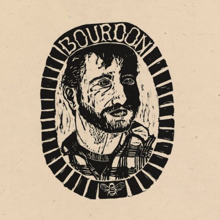 Patrick Bourdon - BOURDON (2025) [FLAC]