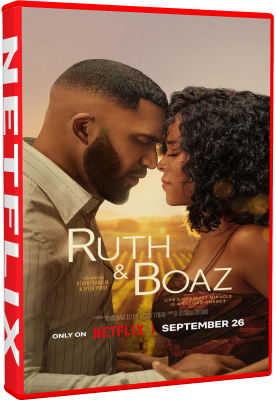 Ruth & Boaz 2025 .mkv WEBRiP - ITA - limperodeisogni
