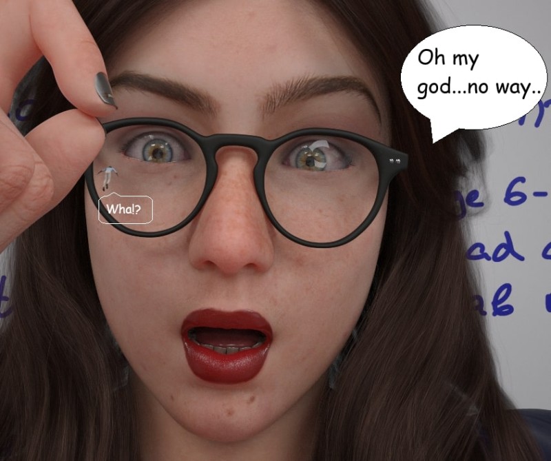 Nicks3D - Adventures in Emily's Class 3D Porn Comic Nicks3D - Adventures in Emily's Class 3D Porn Comic