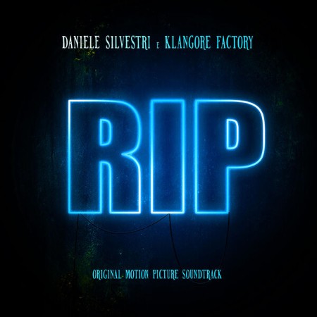 Daniele Silvestri, Davide Shorty & Klangore Factory - RIP (OST) (2025) [FLAC]