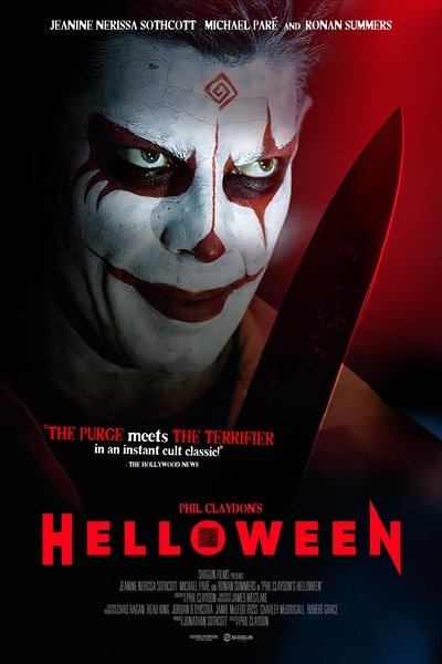 Helloween (2025) BDRip x264-VETO Helloween (2025) BDRip x264-VETO