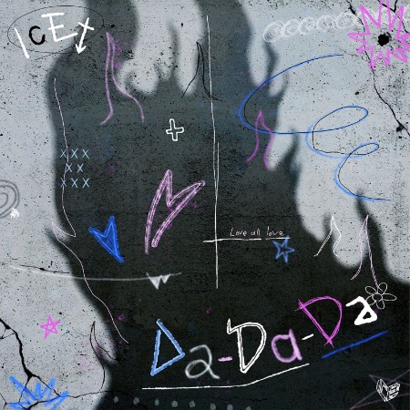 ICEx - Da-Da-Da (2025).10.24 [FLAC]