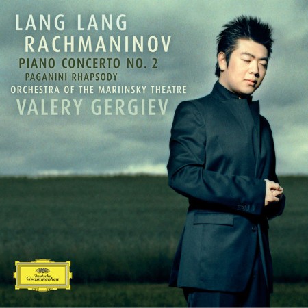 VA - Rachmaninov: Piano Concerto 2, Paganini Rhapsody (Live) (2005) [FLAC]