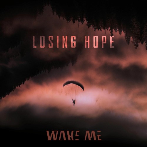 Wake Me - Losing Hope (Single) (2025)