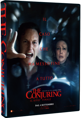 The Conjuring - Il Rito Finale 2025 .mkv WEBRiP - ITA - limperodeisogni