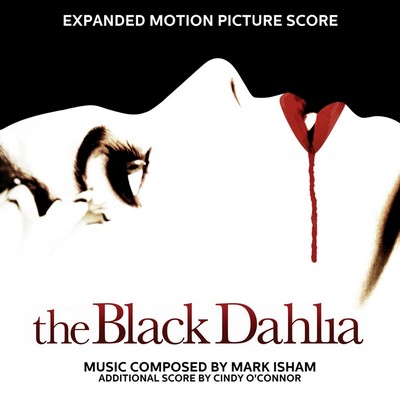 The Black Dahlia Soundtrack