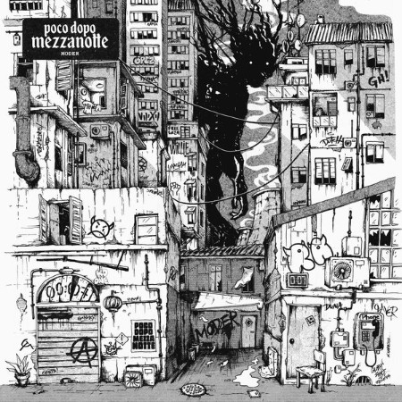 VA - Poco dopo mezzanotte (2025) [FLAC]