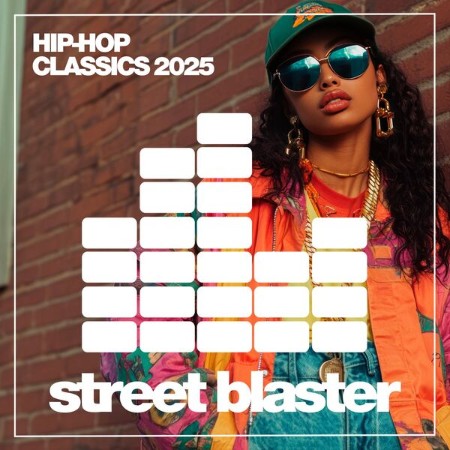 VA - Hip-Hop Classics (2025)(Original Mix) (2025) [FLAC]