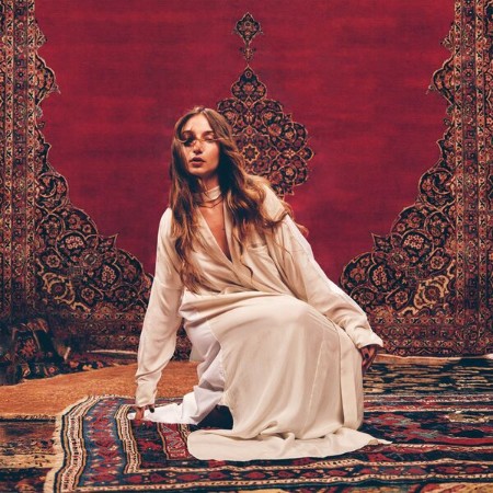 Laila Al Habash - Tempo (2025) [FLAC]