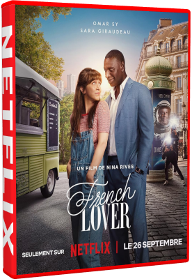 French Lover 2025 .mkv WEBRiP - ITA - limperodeisogni