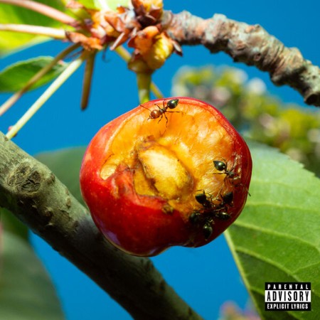 Mecna - Discordia, Armonia E Altri Stati D'animo (2025) [FLAC]