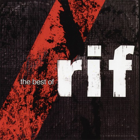 Rif - The Best Of Rif (2004) [FLAC]