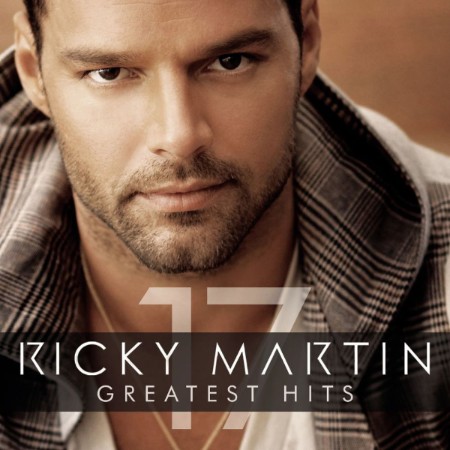 Ricky Martin - The Greatest Hits (2011) [MP3]
