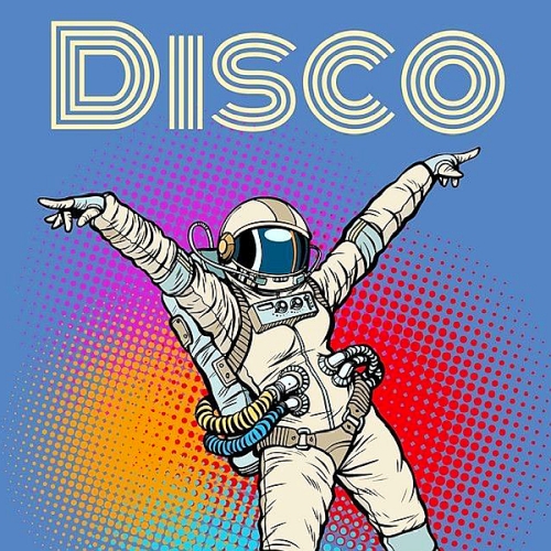 Wordplay Edit Disco Vibe: Quickhitter, Transition, Redrum Edit (2025)