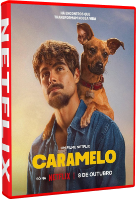 Caramelo 2025 .mkv WEBRiP - ITA - limperodeisogni