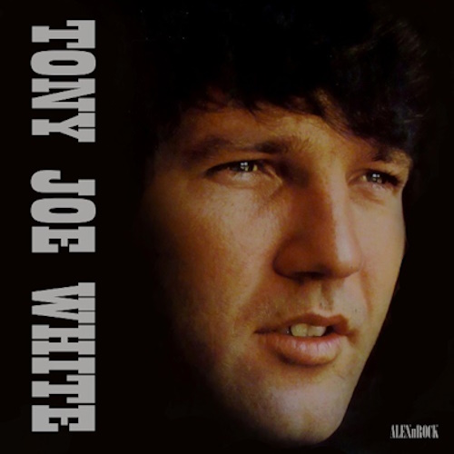Tony Joe White - Collection (2025) [Unofficial Release] FLAC