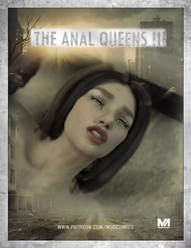 Moiarte3D - The Anal Queens 03 3D Porn Comic Moiarte3D - The Anal Queens 03 3D Porn Comic