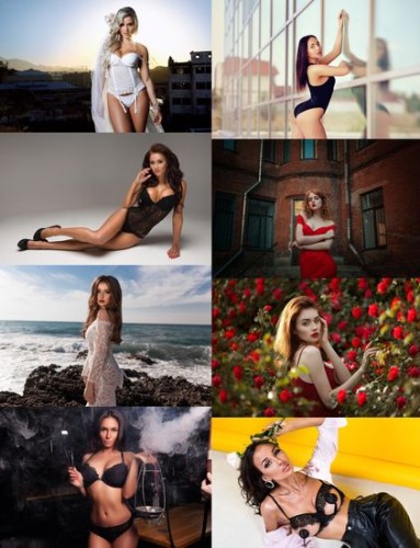 Wallpapers Girls №1199